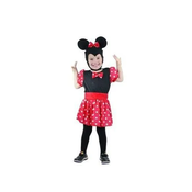 TomatShop Mini Miki Miška otroški kostum, S