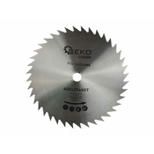 Žagin list za les 400x32x40T 61803