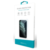 EPICO zaštitno staklo za Samsung Galaxy A02s 53912151000001, crno