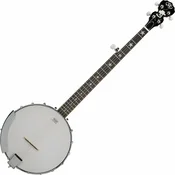 SX BJ305TK Kit Natural Banjo (Kot novo)