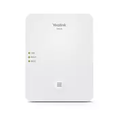 Yealink W80B DECT base station White