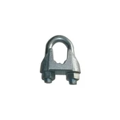 Objemka za vrv, 8 mm, DIN 741, ENPRO
