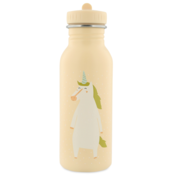 Trixie Baby - Otroška steklenička 500 ml Mrs. Unicorn