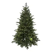 Umetna jelka višina 180 cm Spruce Exclusive LED – Můj Stromeček