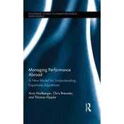 Managing Performance Abroad