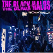 The Black Halos - Uncommonwealth (LP)