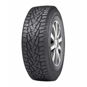 Nokian Hakkapeliitta C3 C 195/70 R15 104R Tovorne zimske pnevmatike C