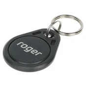 BROGER RFID OBESEK ZA KLJUČE Z BLIŽINSKIM MERILNIKOM EMKF-1