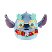 SQUISHMALLOWS Disney Stitch - Stitch v ananasovih očalih
