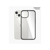 Panzerglass Clearcase Iphone 14 Black 0405