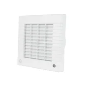 Dalap 41104 - Aksijalni ventilator sa automatskom žaluzinom 100 LV 12 18W/12V