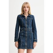 Jeans obleka Levis