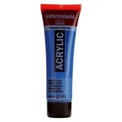 Royal Talens amsterdam akrilna boja 20ml - odaberite nijansu primary cyan ( 681019 )