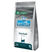 Vet Life Hairball - 400 g