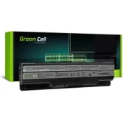 Green Cell Baterija za prenosnik Green Cell MS05 Črna 4400 mAh