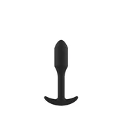 Anal Play Smooth Anal Plug – analni plug, 9.7 cm