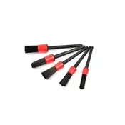 GEKO Set 5 krtač 20-40mm za podrobno pranje G73825