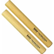 SELA Claves 2-Tone Claves 25 Acacia SE 285