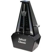 Wittner 829161 Mehanski metronom (Kot novo)