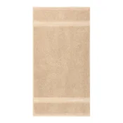 Ralph Lauren Majhna bombažna brisača DULANEY Linen 42 x 70 cm