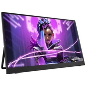 Monitor Uperfect UGame J5 M173J15 17,3 3840*2160 60Hz prenosni monitor