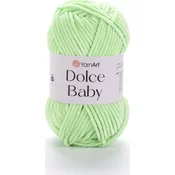 Yarn Art Dolce Baby 850 Pletilna preja