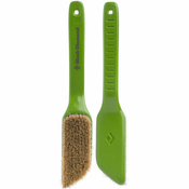 Black Diamond Bouldering Brush Medium ščetka za oprimke