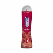 Durex Play Strawberry