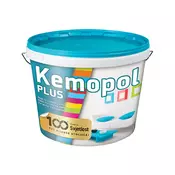 Boja za unutarnje zidove KEMOPOL PLUS - 2L