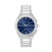 Trussardi Sat R2453156004 Tamnoplava