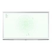 SAMSUNG QE55LS01DAUXXH Smart Televizor, 55, 4K, QLED, The Sefir, Beli