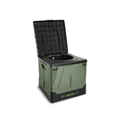 Prenosni WC Delphin ToiBLOX King
