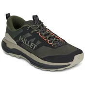Millet SENECA M Zelena