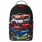 Ruksak Sprayground | Crushed Sports Cars Dlxsr