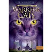 Warrior Cats - Die neue Prophezeiung. Mitternacht