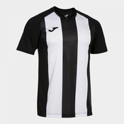 INTER IV SHORT SLEEVE T-SHIRT BLACK WHITE 3XL
