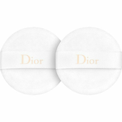 DIOR Diorskin Forever Perfect Cushion spužvica za puder 2 kom