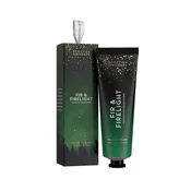 Scottish Fine Soaps Fir & Firelight krema za roke v škatlici 75 ml