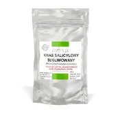shumee Salicilna kislina 99,79 % 100 g