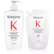 Kérastase Premiere ugodno pakiranje za poškodovane lase