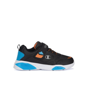 Champion Superge WAVE PU B PS S32818-KK011 Črna