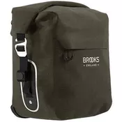 Brooks Scape Pannier Small Mud Green