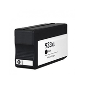 Kartuša za HP 932XL (CN053AE) črna, kompatibilna -