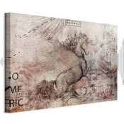 Slika - Artistic Vision (1 Part) Wide 30x20