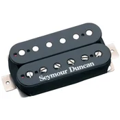 Seymour Duncan SH-4 JB Bridge Black Kitarski pick up (Samo odprto)