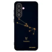 Silikonski črni ovitek za Samsung Galaxy A56 5G A566B - TAURUS