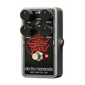 Electro Harmonix Bass Soul Food