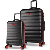 ZOOZIE BAGS Set kofera 2/1 CRSKBSAH 6537