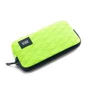 Kolesarska torbica Rockbros 30990043005 za telefon, ključe, denarnico 0,15 l - svetlo zelena
