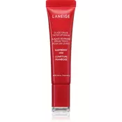 LANEIGE Glaze Craze Tinted Lip Serum tonirani balzam za ustnice odtenek Raspberry Jam 12 g